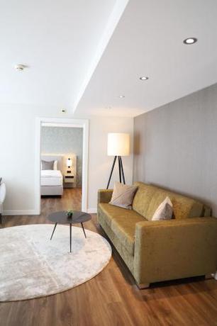 Imagen de la habitación del CITY STAY - Papieri-Ring. Foto 16