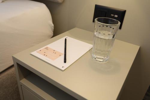 Imagen de la habitación del CITY STAY - Papieri-Ring. Foto 17