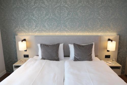 Imagen de la habitación del CITY STAY - Papieri-Ring. Foto 18