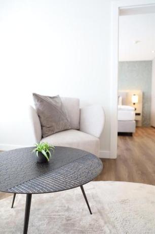 Imagen general del CITY STAY - Papieri-Ring. Foto 13