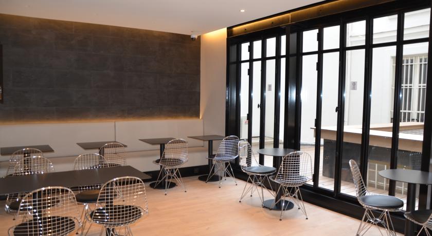 Imagen general del CLER. Foto 2