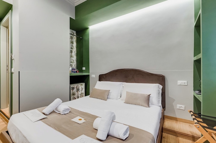 Imagen de la habitación del COLLINA 24 SUITES - close to VIA VENETO. Foto 14