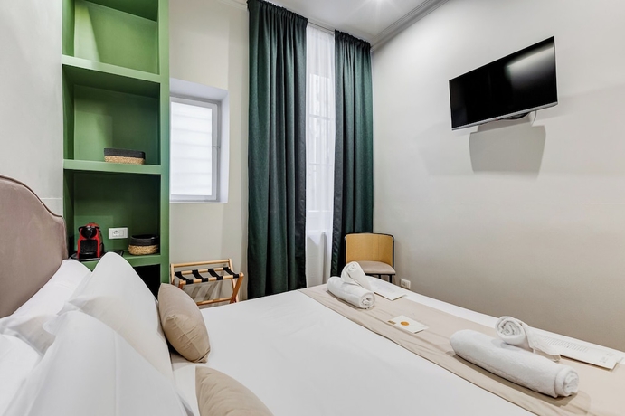 Imagen de la habitación del COLLINA 24 SUITES - close to VIA VENETO. Foto 15