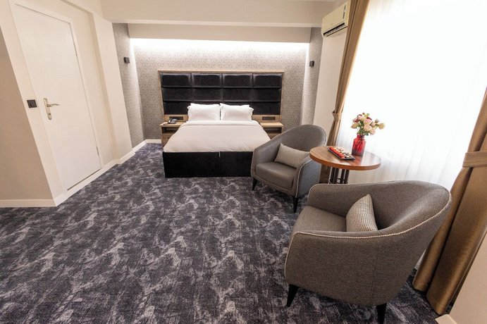 Imagen de la habitación del COMFORT HOUSE, Ortahisar. Foto 1