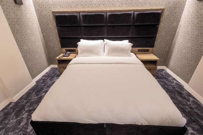 Imagen de la habitación del COMFORT HOUSE, Ortahisar. Foto 2
