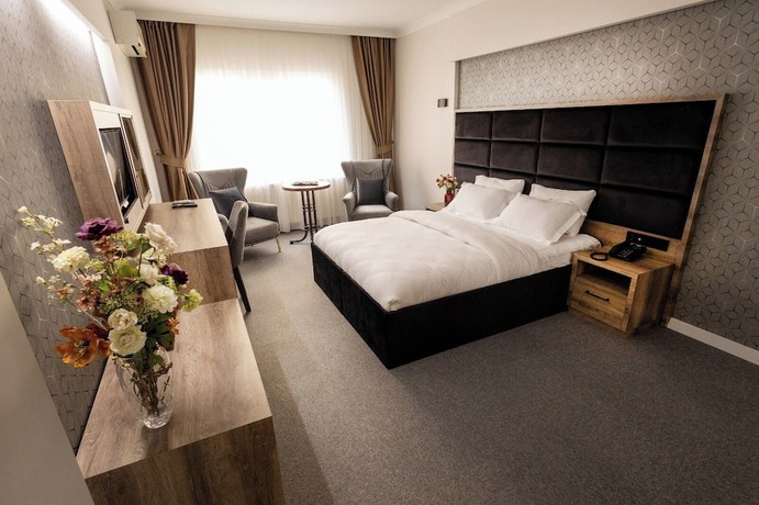 Imagen de la habitación del COMFORT HOUSE, Ortahisar. Foto 4