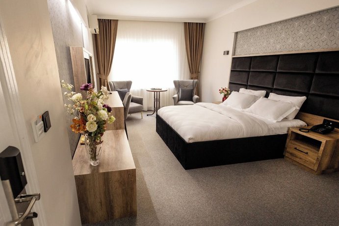 Imagen de la habitación del COMFORT HOUSE, Ortahisar. Foto 15