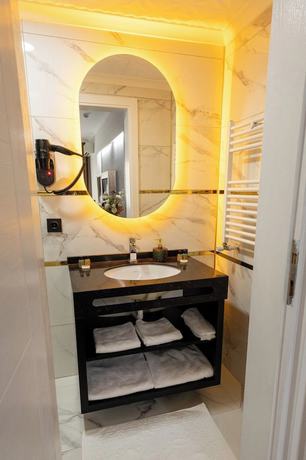 Imagen de la habitación del COMFORT HOUSE, Ortahisar. Foto 18