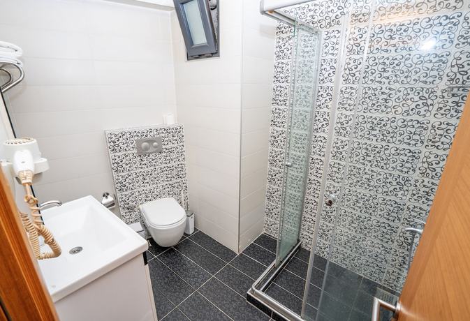 Imagen de la habitación del COMFORT INN SUITE. Foto 2