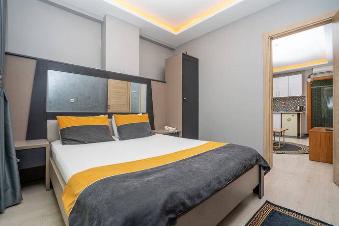 Imagen de la habitación del COMFORT INN SUITE. Foto 4