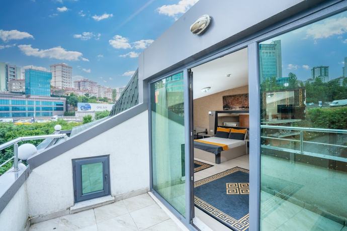 Imagen de la habitación del COMFORT INN SUITE. Foto 6