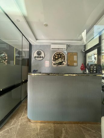 Imagen de los interiores del COMFORT INN SUITE. Foto 20