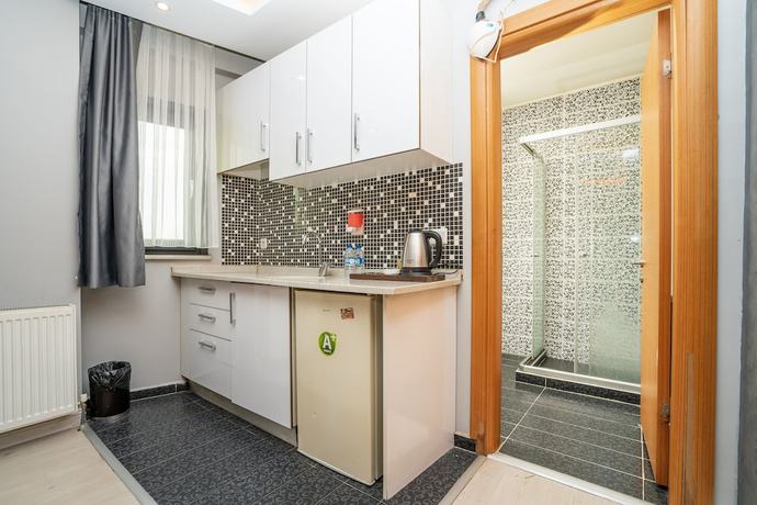 Imagen de la habitación del COMFORT INN SUITE. Foto 19