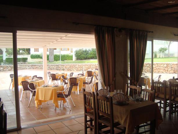 Imagen general del COMPLEJO AL ANDALUS. Foto 4