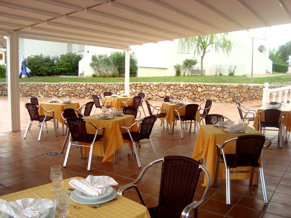 Imagen general del COMPLEJO AL ANDALUS. Foto 8