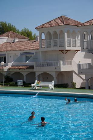 Imagen general del COMPLEJO AL ANDALUS. Foto 14