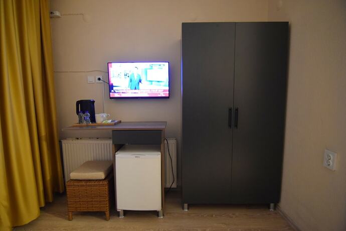 Imagen de la habitación del CORD HOTEL and RESORT. Foto 12
