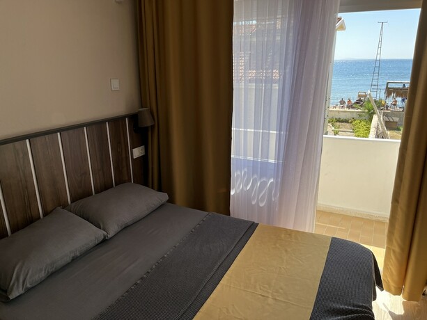 Imagen de la habitación del CORD HOTEL and RESORT. Foto 15