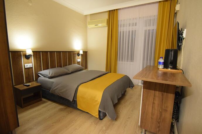 Imagen general del CORD HOTEL and RESORT. Foto 5