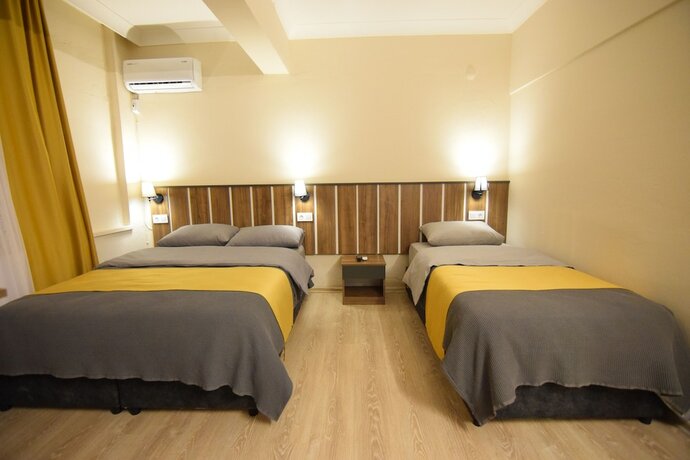 Imagen general del CORD HOTEL and RESORT. Foto 10