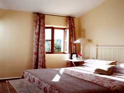 Imagen de la habitación del CORTIJO ALTO DE CARIATIZ. Foto 2