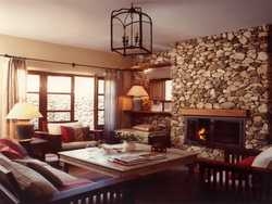 Imagen de los interiores del CORTIJO ALTO DE CARIATIZ. Foto 5