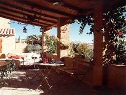 Imagen de los exteriores del CORTIJO ALTO DE CARIATIZ. Foto 3