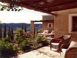 Imagen de los exteriores del CORTIJO ALTO DE CARIATIZ. Foto 4