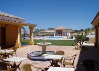 Imagen general del CORTIJO ESCONDIDO. Foto 3