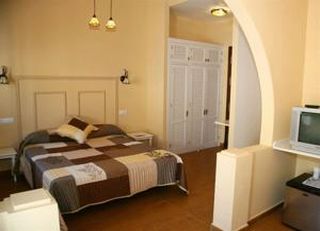 Imagen general del CORTIJO ESCONDIDO. Foto 5