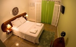 Imagen de la habitación del COSTA DO SOL POUSADA. Foto 3