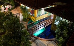 Imagen de los exteriores del COSTA DO SOL POUSADA. Foto 5