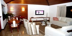 Imagen de los interiores del COSTA DO SOL POUSADA. Foto 6