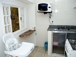 Imagen de los interiores del COSTA DO SOL POUSADA. Foto 7