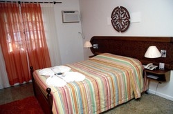 Imagen de la habitación del COSTA DO SOL POUSADA. Foto 4