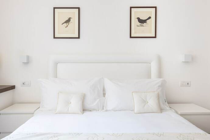 Imagen de la habitación del COUNTRY LIFE RELAIS. Foto 11
