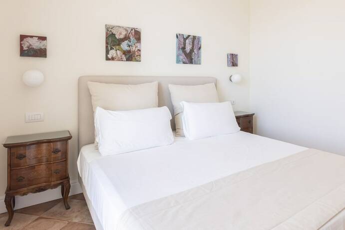 Imagen de la habitación del COUNTRY LIFE RELAIS. Foto 13