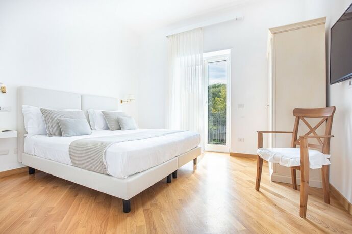 Imagen general del COUNTRY LIFE RELAIS. Foto 2