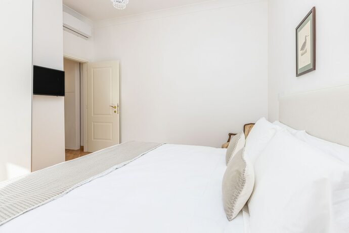 Imagen de la habitación del COUNTRY LIFE RELAIS. Foto 14