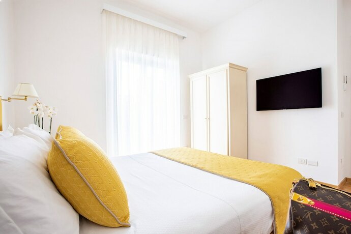 Imagen general del COUNTRY LIFE RELAIS. Foto 3