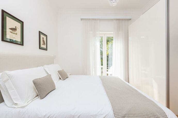 Imagen de la habitación del COUNTRY LIFE RELAIS. Foto 15
