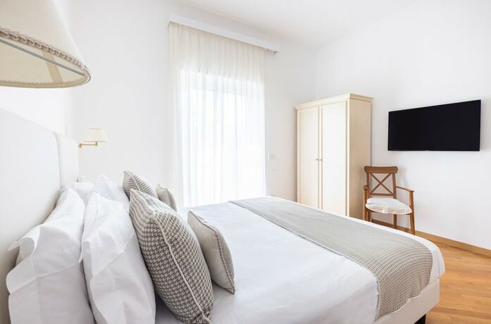 Imagen general del COUNTRY LIFE RELAIS. Foto 4