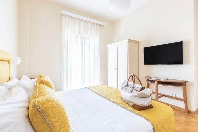 Imagen general del COUNTRY LIFE RELAIS. Foto 5