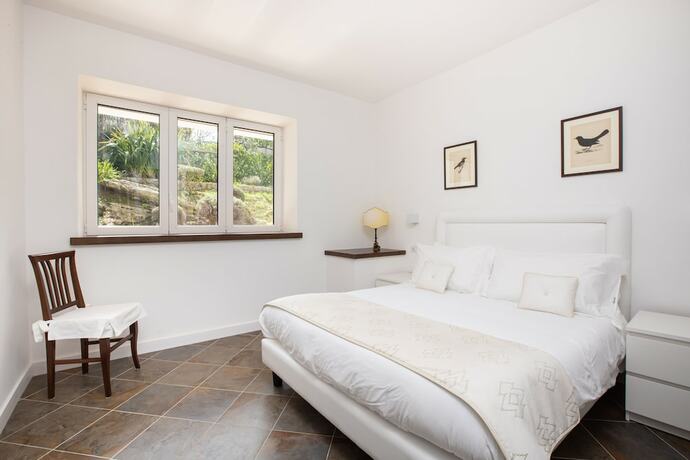 Imagen de la habitación del COUNTRY LIFE RELAIS. Foto 20