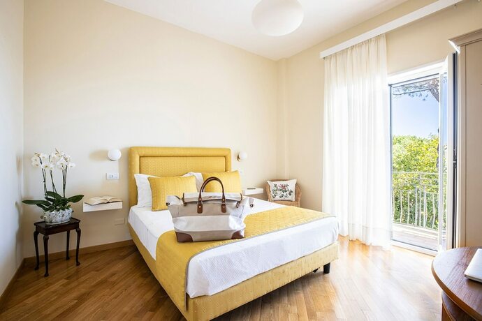 Imagen general del COUNTRY LIFE RELAIS. Foto 6