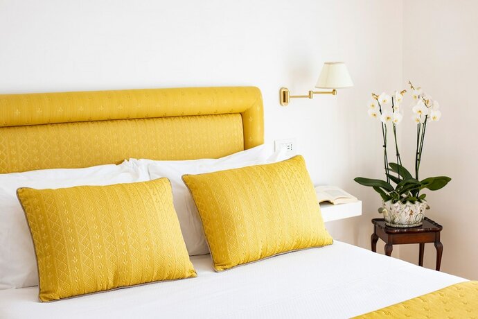 Imagen general del COUNTRY LIFE RELAIS. Foto 7