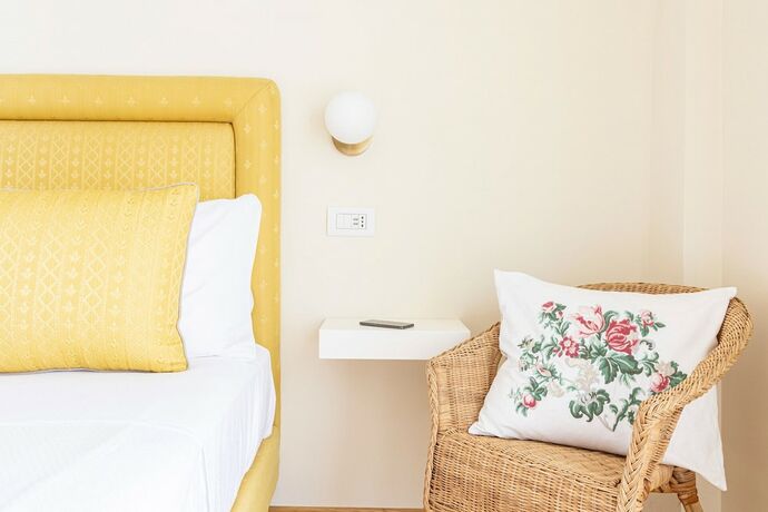 Imagen general del COUNTRY LIFE RELAIS. Foto 8