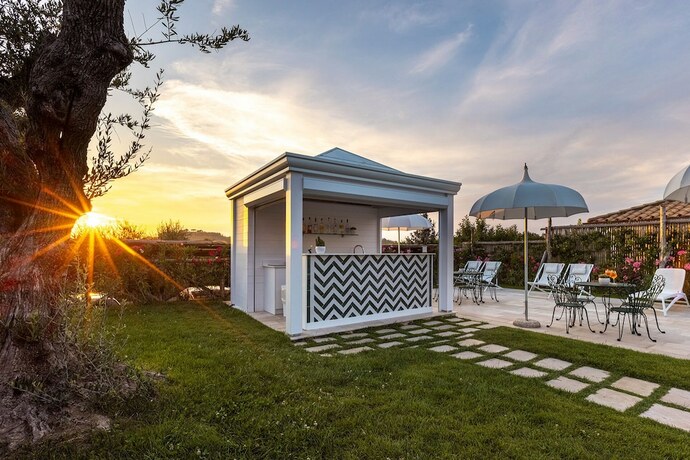 Imagen general del COUNTRY LIFE RELAIS. Foto 9