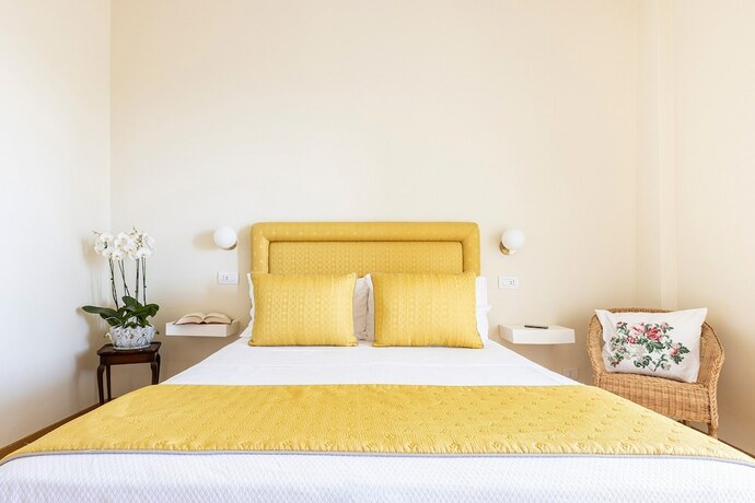 Imagen general del COUNTRY LIFE RELAIS. Foto 10