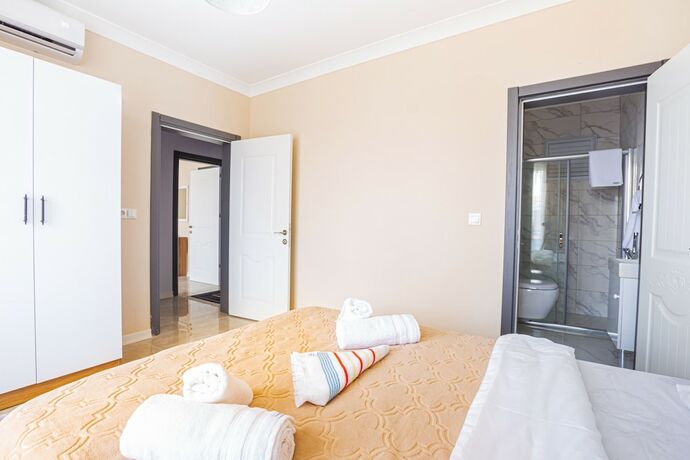 Imagen general del COUNTRY LIFE SAPANCA. Foto 2